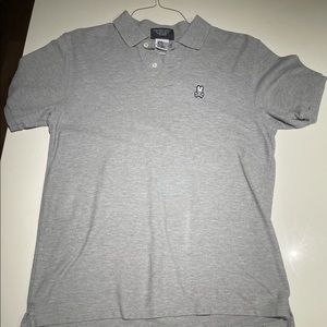 Psycho bunny men’s polo t-shirt